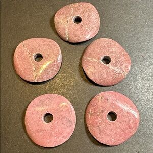 Vintage Semi Precious Stone Bundle